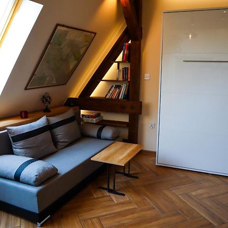 Attic Studio Jezyce Poznań Kültér fotó