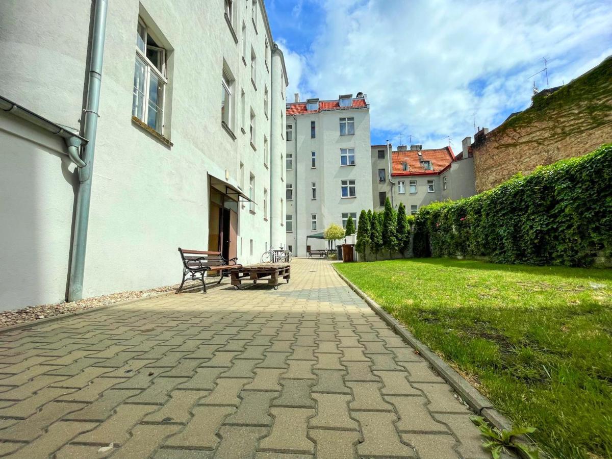 Attic Studio Jezyce Poznań Kültér fotó