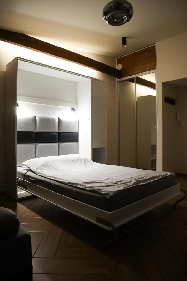 Attic Studio Jezyce Poznań Kültér fotó